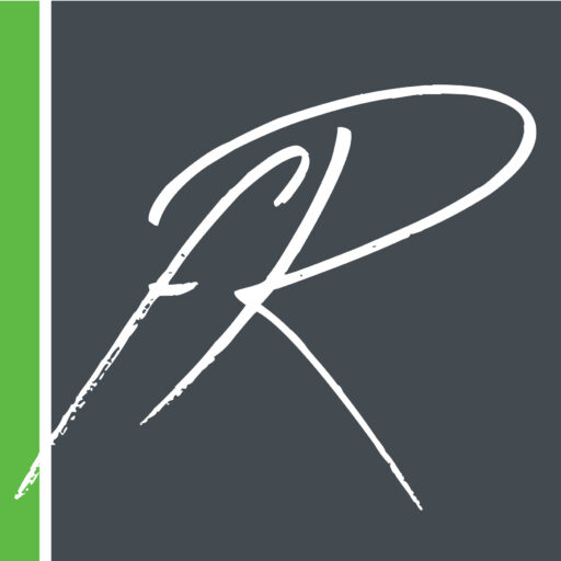 Logo Frédéric Rolland Menuiserie